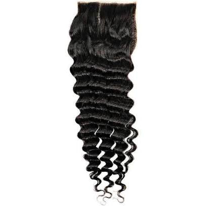 5x5 HD Deep Wave Closure